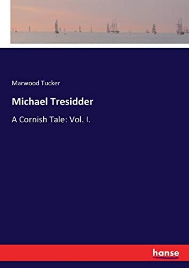 Michael Tresidder