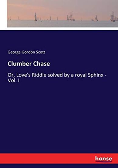 Clumber Chase