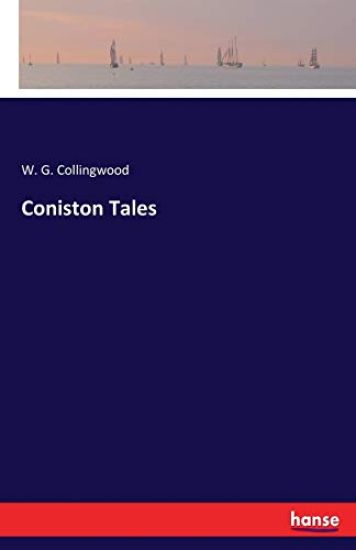 Coniston Tales