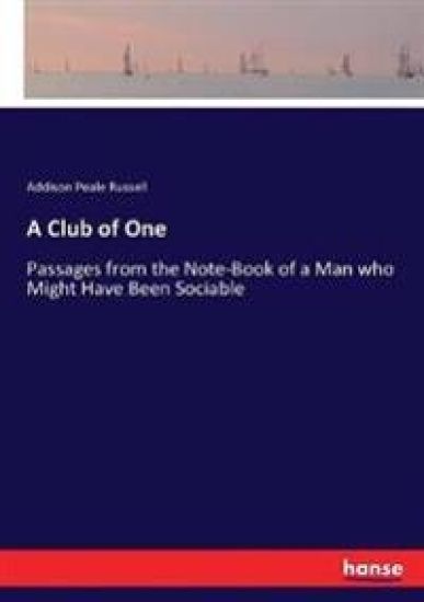 A Club of One