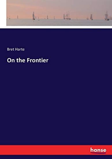 On the Frontier
