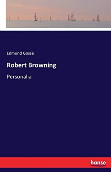 Robert Browning