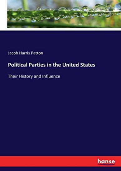 Political Parties in the United States