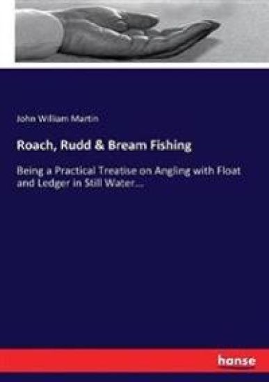 Roach, Rudd & Bream Fishing