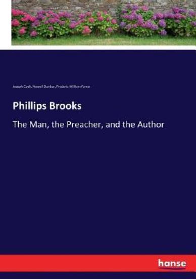 Phillips Brooks