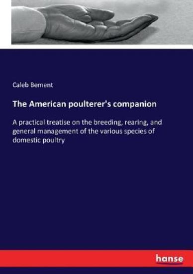 The American poulterer's companion