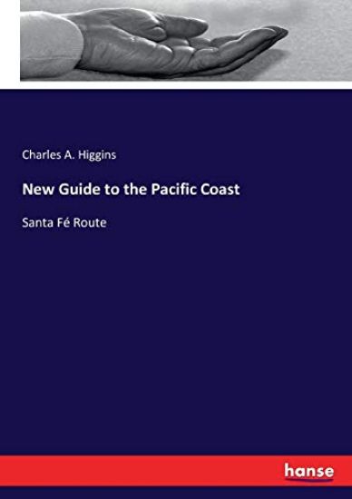 New Guide to the Pacific Coast