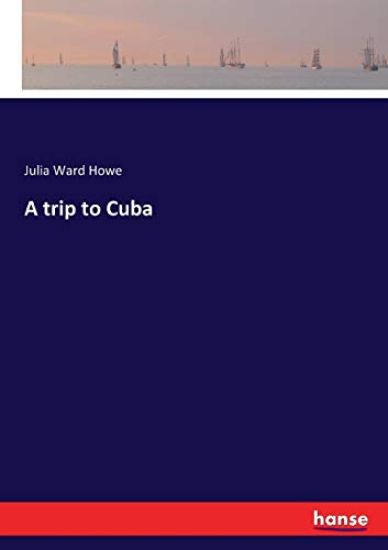 A trip to Cuba
