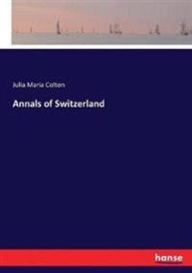 Annals of Switzerland