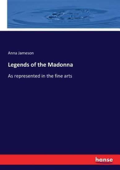 Legends of the Madonna