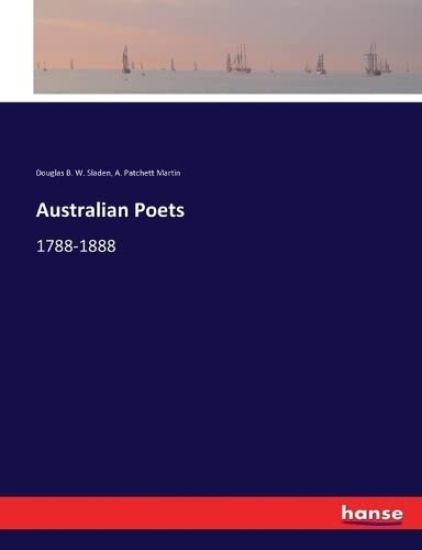 Australian Poets
