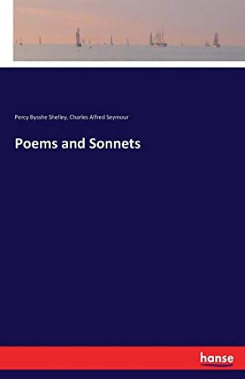Poems and Sonnets