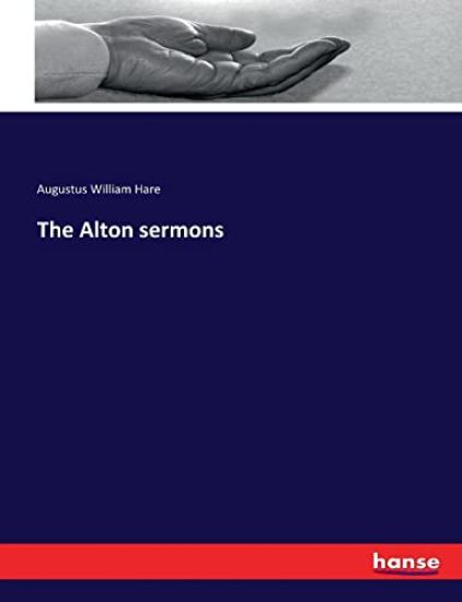 The Alton sermons
