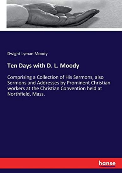 Ten Days with D. L. Moody