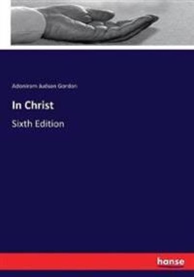In Christ