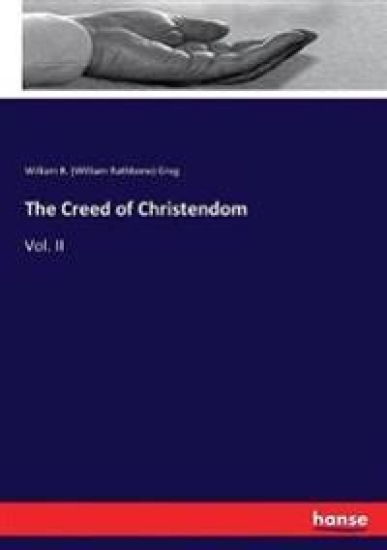 The Creed of Christendom
