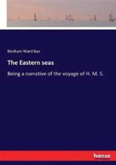 The Eastern seas