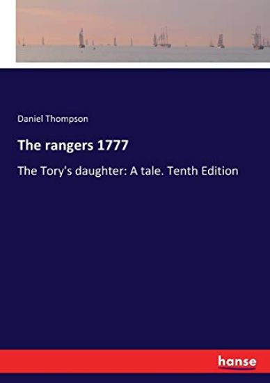The rangers 1777