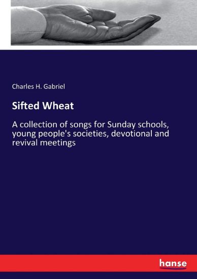 Sifted Wheat