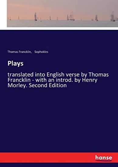 Plays