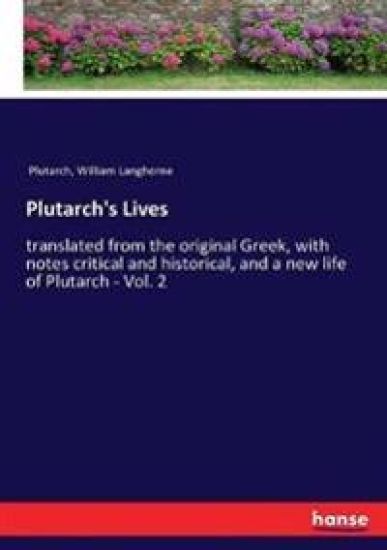 Plutarch's Lives