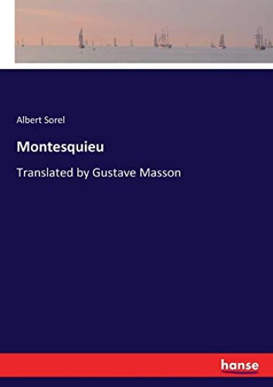 Montesquieu