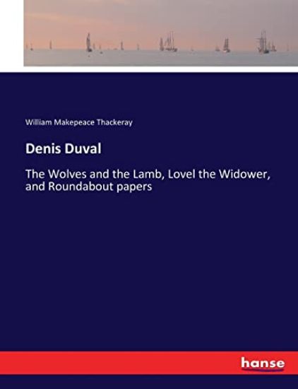 Denis Duval