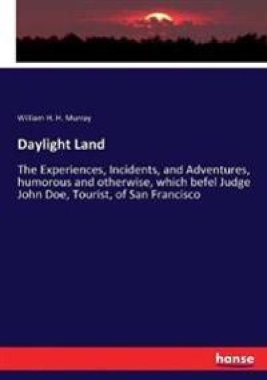 Daylight Land