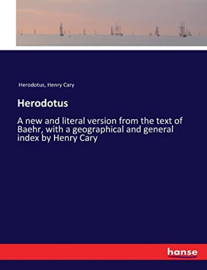Herodotus