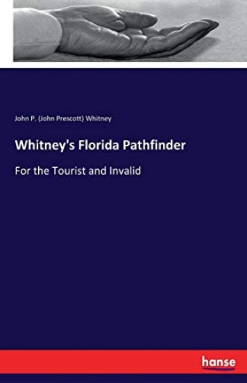 Whitney's Florida Pathfinder