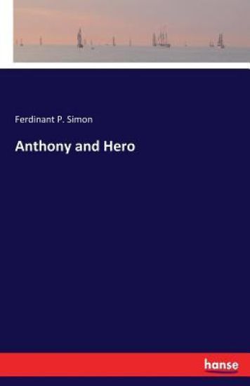 Anthony and Hero