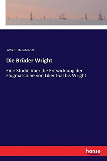 Die Brüder Wright