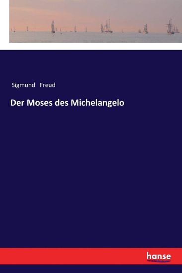 Der Moses des Michelangelo