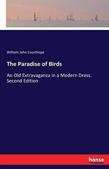 The Paradise of Birds