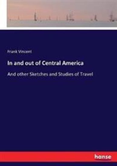 In and out of Central America