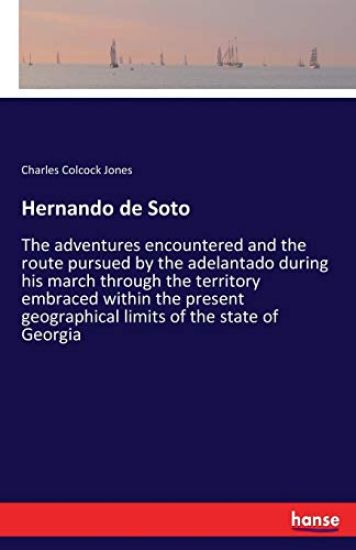 Hernando de Soto