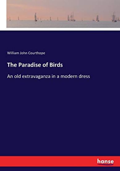 The Paradise of Birds