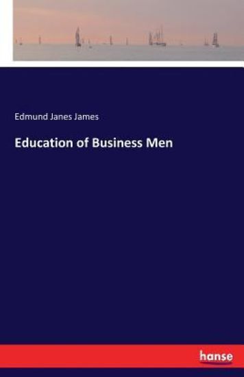 Education of Business Men