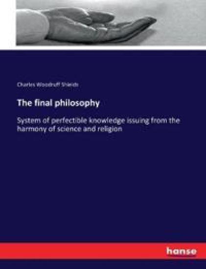 The final philosophy