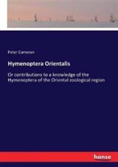 Hymenoptera Orientalis