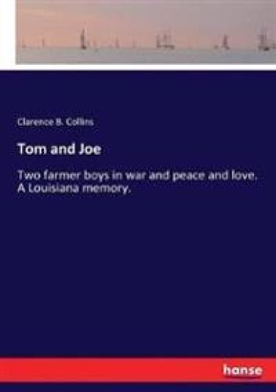 Tom and Joe