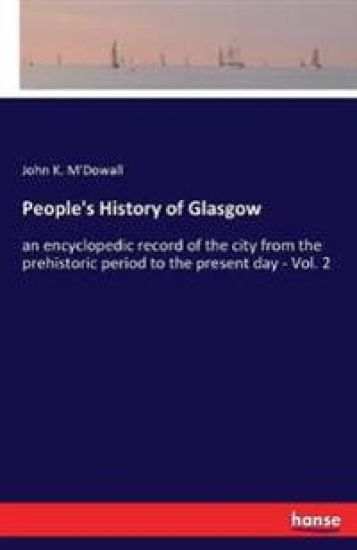 People's History of Glasgow