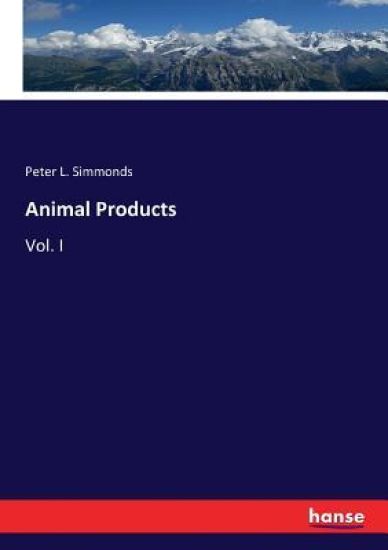 Animal Products