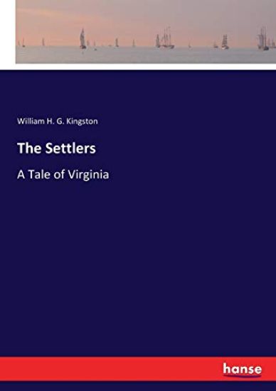 The Settlers