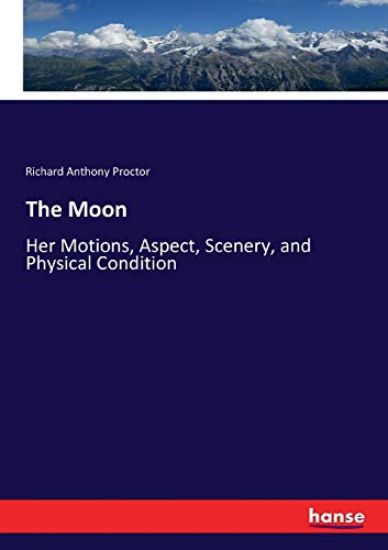 The Moon