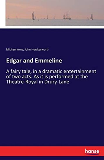 Edgar and Emmeline