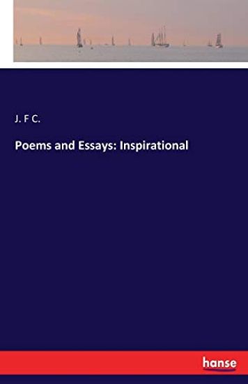 Poems and Essays