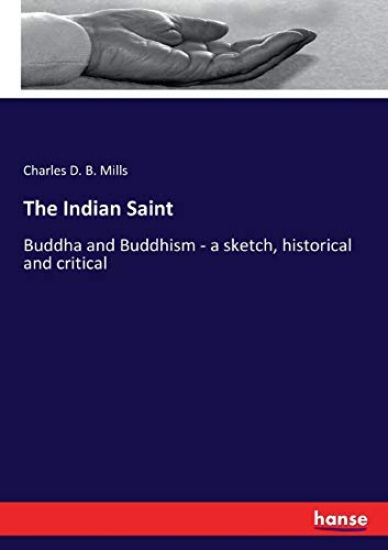 The Indian Saint