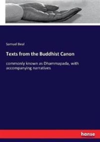 Texts from the Buddhist Canon