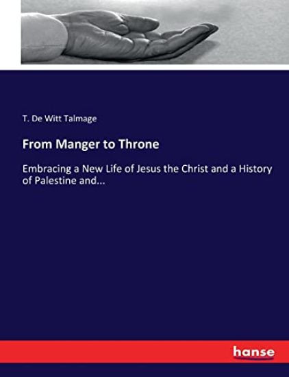 From Manger to Throne